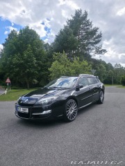 Renault Laguna 2,0   dCi 110 kW 1800