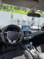 Renault Laguna 2,0   dCi 110 kW 1800