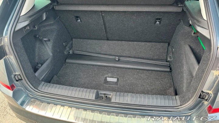 Škoda Kamiq 1,5 TSI 110 kW, 7st. au 2021