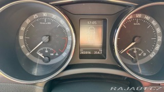 Škoda Superb 2,0   II Facelift TDI 103 2015