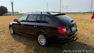 Škoda Superb 2,0   II Facelift TDI 103 2015