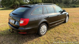 Škoda Superb 2,0   II Facelift TDI 103 2015