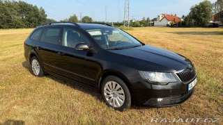 Škoda Superb 2,0   II Facelift TDI 103 2015