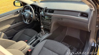 Škoda Superb 2,0   II Facelift TDI 103 2015
