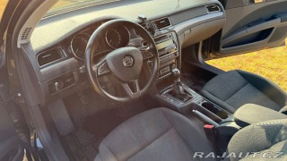 Škoda Superb 2,0   II Facelift TDI 103 2015