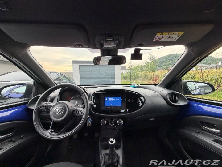 Toyota Aygo 1800