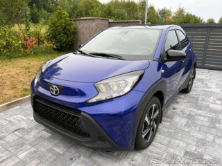 Toyota Aygo 1800