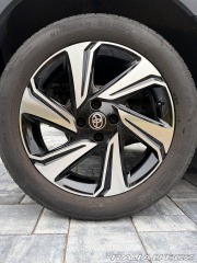 Toyota Aygo 1800