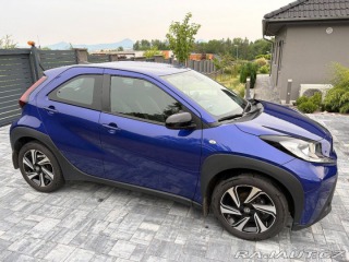 Toyota Aygo 1800