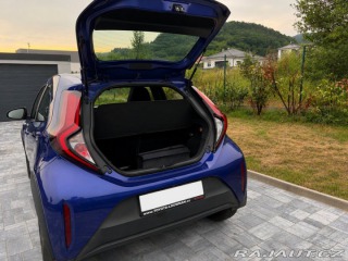 Toyota Aygo 1800