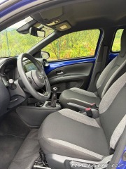 Toyota Aygo 1800