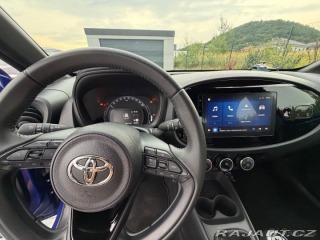 Toyota Aygo 1800