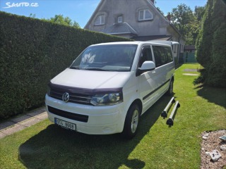 Volkswagen Caravelle 2,0