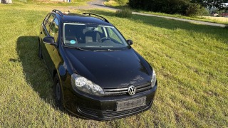 Volkswagen Golf 1,2   6 variant - combi ,