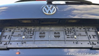 Volkswagen Golf 1,2 6 variant - combi , 2010