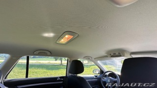 Volkswagen Golf 1,2 6 variant - combi , 2010