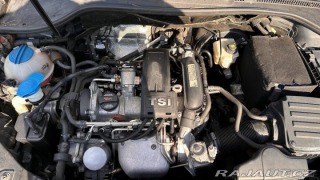 Volkswagen Golf 1,2 6 variant - combi , 2010