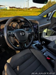 Volkswagen Golf Variant 1,6 7, 2019, TD 2019