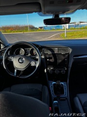 Volkswagen Golf Variant 1,6 7, 2019, TD 2019