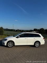 Volkswagen Golf Variant 1,6 7, 2019, TD 2019