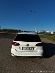 Volkswagen Golf Variant 1,6 7, 2019, TD 2019