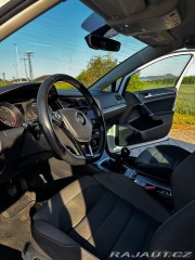 Volkswagen Golf Variant 1,6 7, 2019, TD 2019