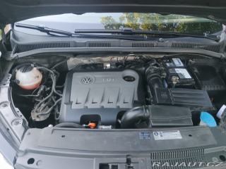 Volkswagen Sharan 2,0 TDI 103kW provozova 2018