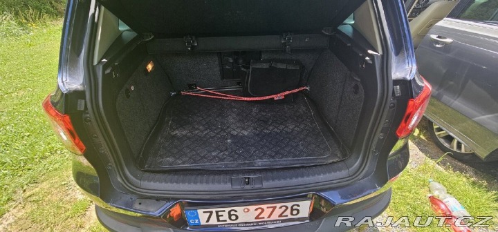 Volkswagen Tiguan 2,0 TDI 103kw, r.v. 201 2011