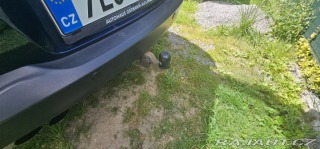 Volkswagen Tiguan 2,0 TDI 103kw, r.v. 201 2011