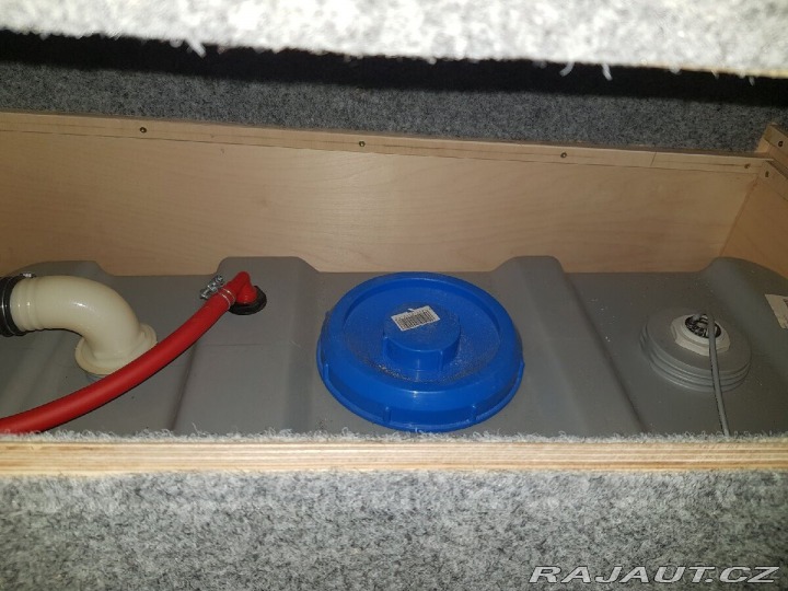 Volkswagen Transporter 2,4   Transporter T4 D sy 1996
