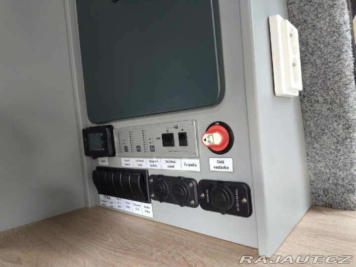 Volkswagen Transporter 2,4   Transporter T4 D sy 1996