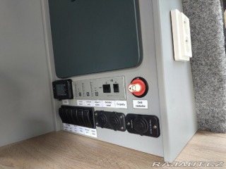 Volkswagen Transporter 2,4   Transporter T4 D sy 1996