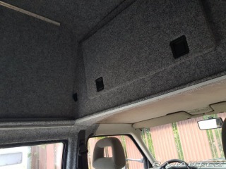 Volkswagen Transporter 2,4   Transporter T4 D sy 1996