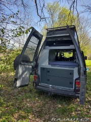 Volkswagen Transporter 2,4   Transporter T4 D sy 1996