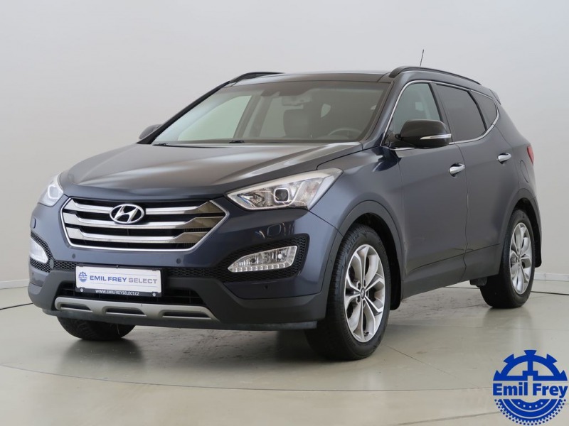 Hyundai Santa Fe 2.2CRDi,145KW,StylePremiu
