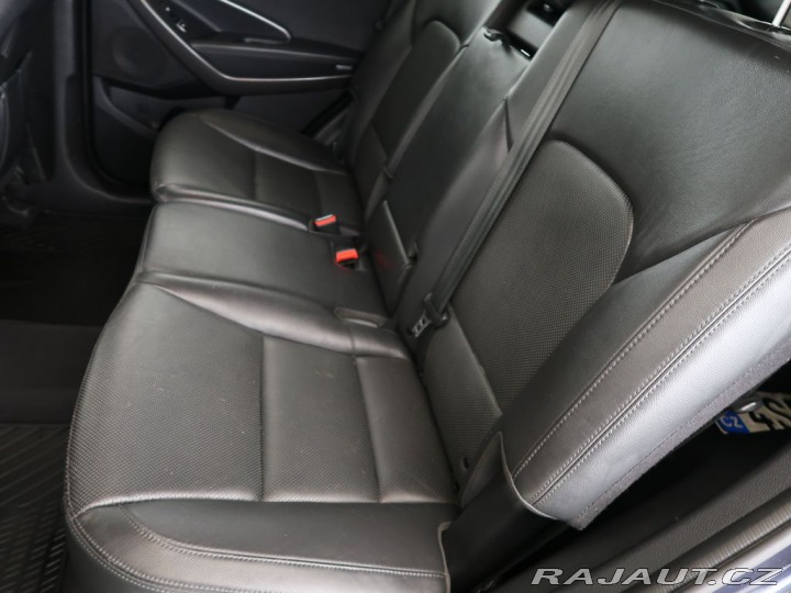 Hyundai Santa Fe 2.2CRDi,145KW,StylePremiu 2015