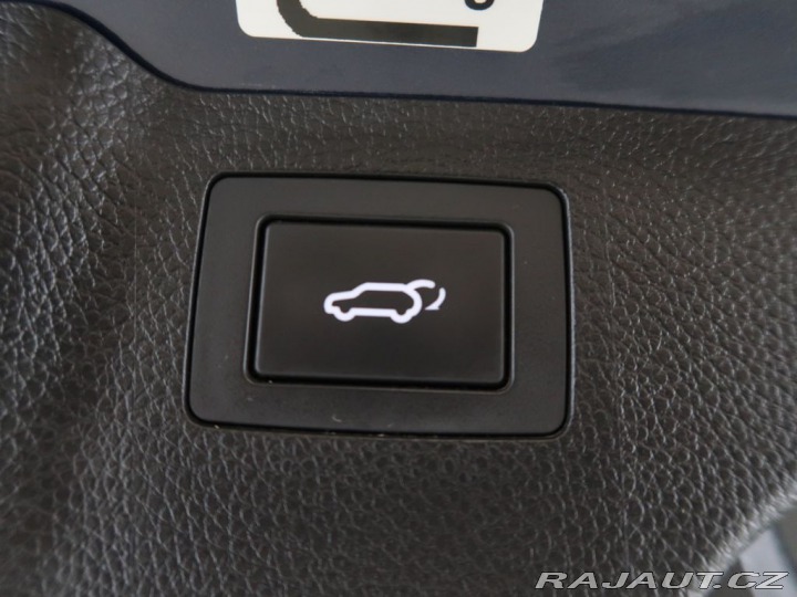 Hyundai Santa Fe 2.2CRDi,145KW,StylePremiu 2015