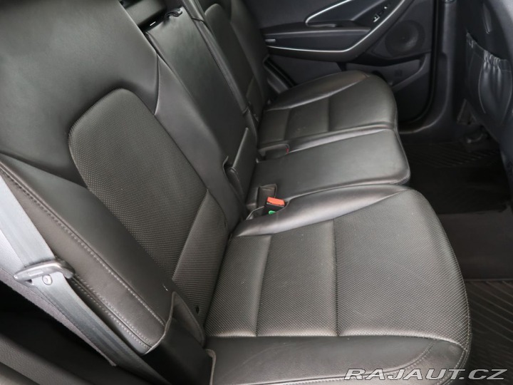 Hyundai Santa Fe 2.2CRDi,145KW,StylePremiu 2015