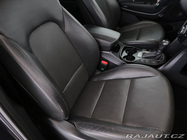 Hyundai Santa Fe 2.2CRDi,145KW,StylePremiu 2015