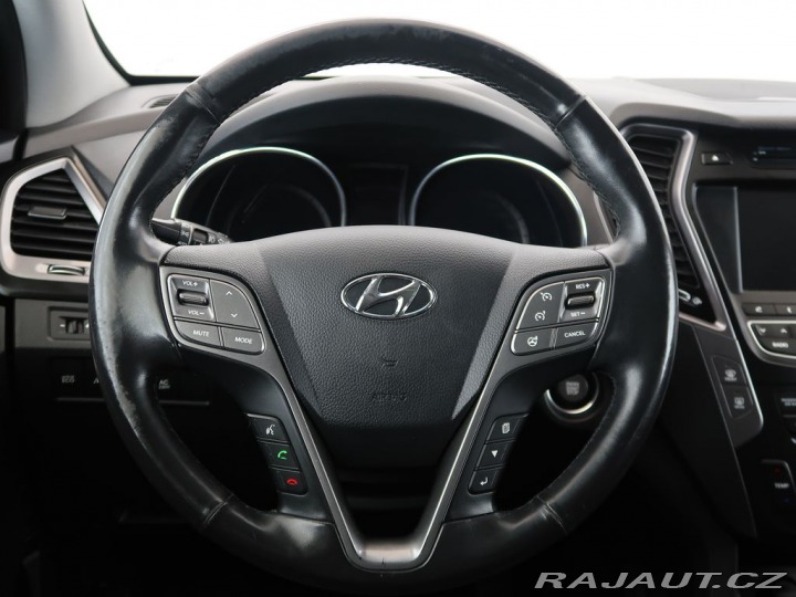 Hyundai Santa Fe 2.2CRDi,145KW,StylePremiu 2015