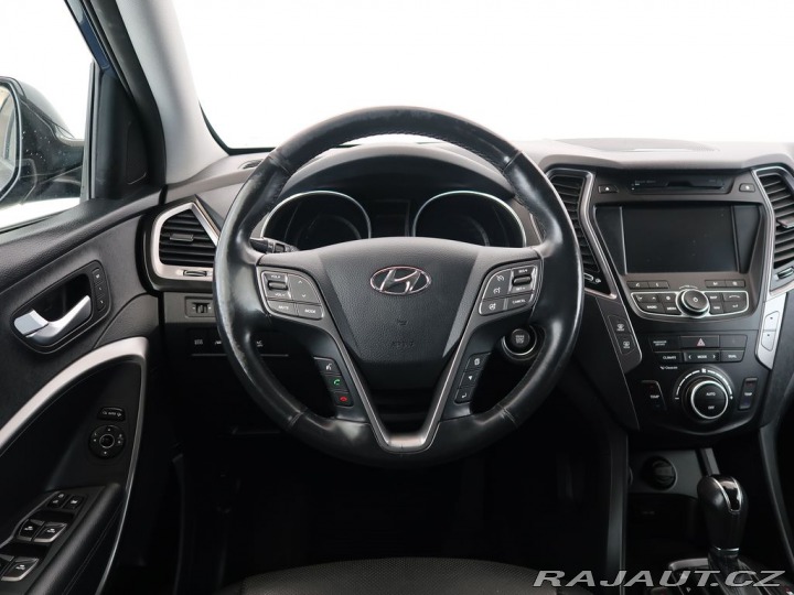 Hyundai Santa Fe 2.2CRDi,145KW,StylePremiu 2015