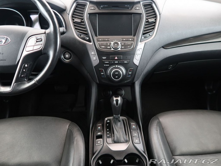 Hyundai Santa Fe 2.2CRDi,145KW,StylePremiu 2015