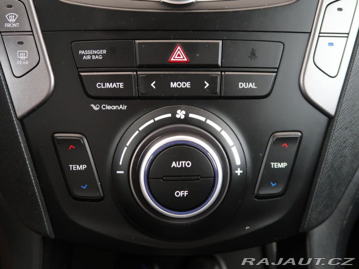 Hyundai Santa Fe 2.2CRDi,145KW,StylePremiu 2015