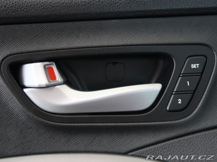 Hyundai Santa Fe 2.2CRDi,145KW,StylePremiu 2015