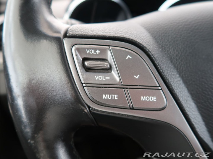 Hyundai Santa Fe 2.2CRDi,145KW,StylePremiu 2015
