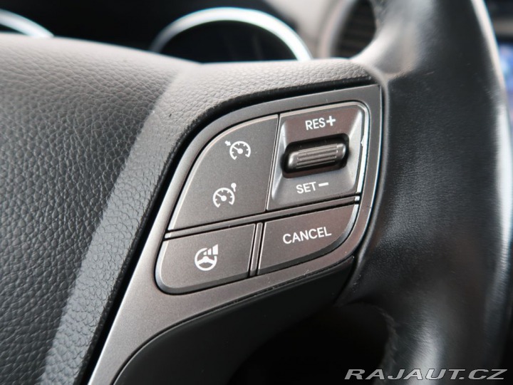 Hyundai Santa Fe 2.2CRDi,145KW,StylePremiu 2015