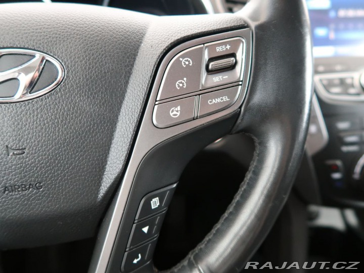 Hyundai Santa Fe 2.2CRDi,145KW,StylePremiu 2015