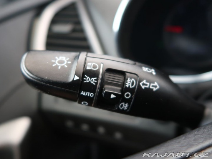 Hyundai Santa Fe 2.2CRDi,145KW,StylePremiu 2015