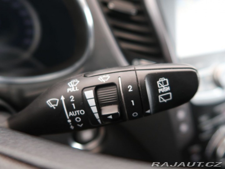 Hyundai Santa Fe 2.2CRDi,145KW,StylePremiu 2015