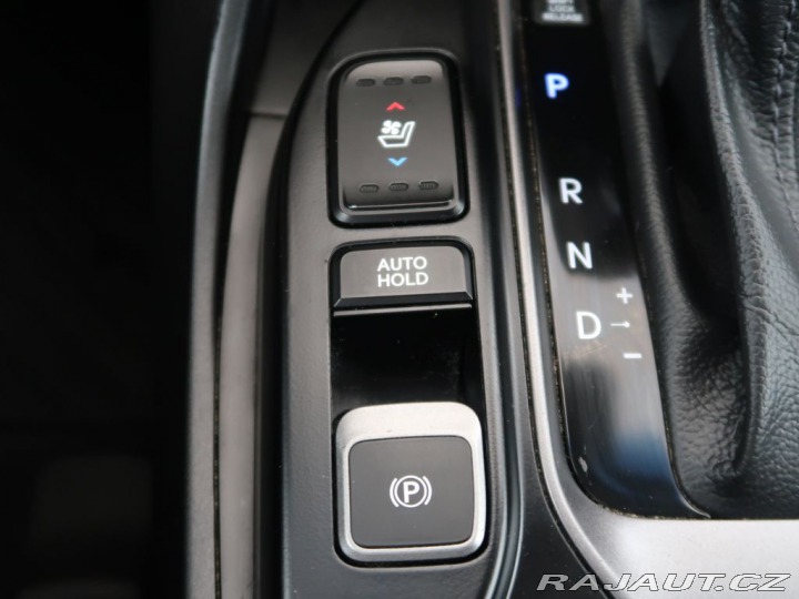 Hyundai Santa Fe 2.2CRDi,145KW,StylePremiu 2015